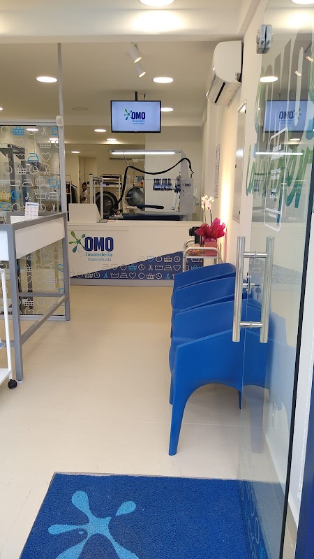 OMO Lavanderia Especializada Vitória - Lavanderia em Jardim Camburi, Vitória/ES - Foto 2