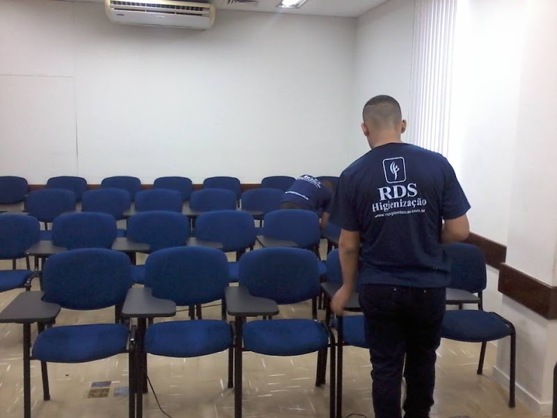 RDS Higienização - Lavanderia em Jardim Camburi, Vitória/ES - Foto 2