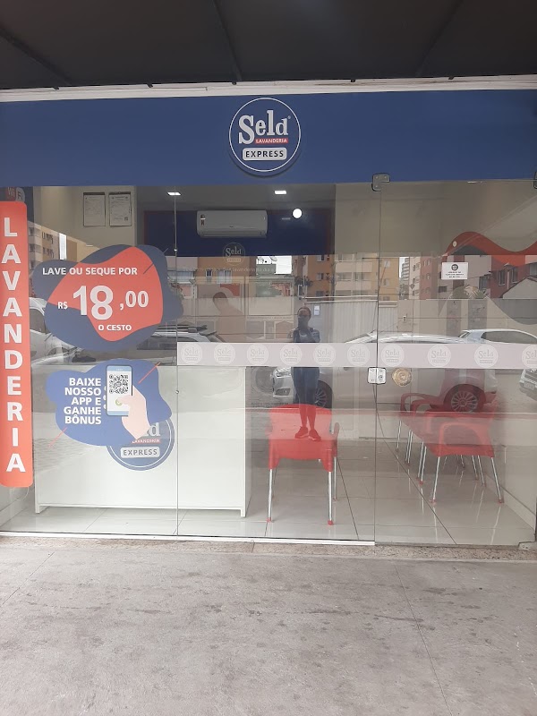Seld Lavanderia - Lavanderia em Jardim Camburi, Vitória/ES - Foto 2