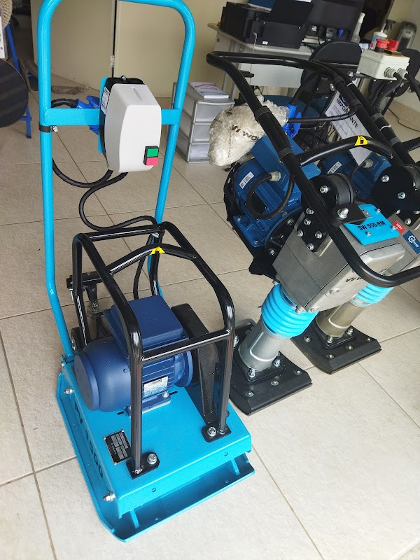 Ilhaloc Locadora De Equipamentos - Locação de Equipamentos em Ilha de Santa Maria, Vitória/ES - Foto 3