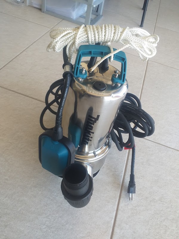 Ilhaloc Locadora De Equipamentos - Locação de Equipamentos em Ilha de Santa Maria, Vitória/ES - Foto 4
