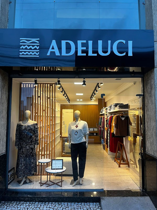 Adeluci