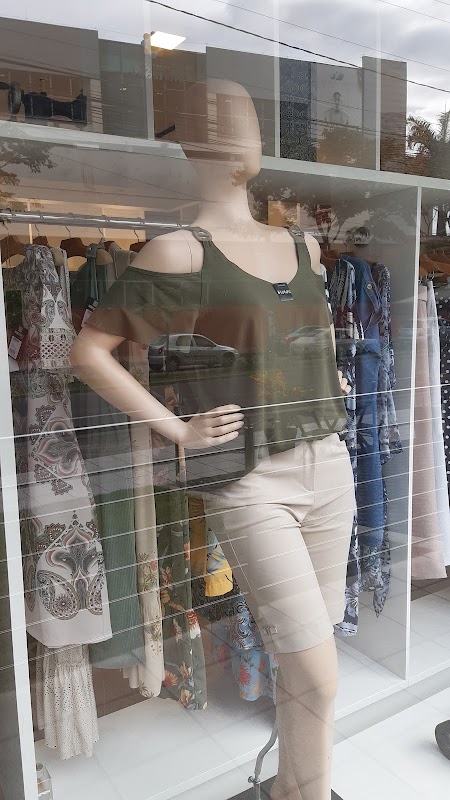 Adeluci - Jardim Camburi - Loja de Roupas em Jardim Camburi, Vitória/ES - Foto 3