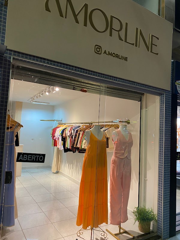Amorline