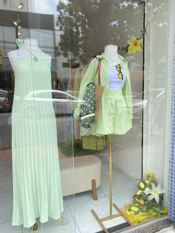 Amorline - Loja de Roupas em Jardim Camburi, Vitória/ES - Foto 2