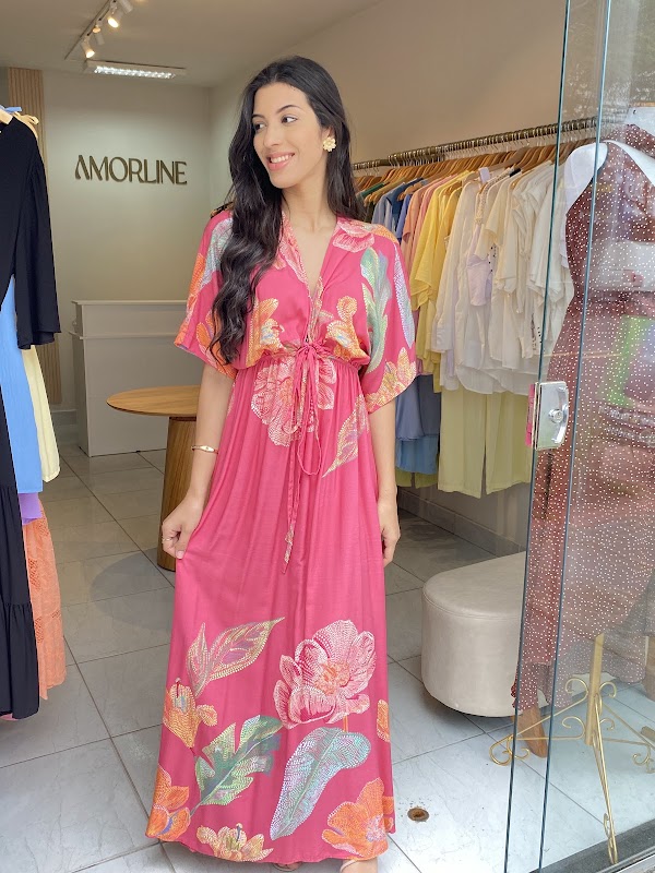 Amorline - Loja de Roupas em Jardim Camburi, Vitória/ES - Foto 3
