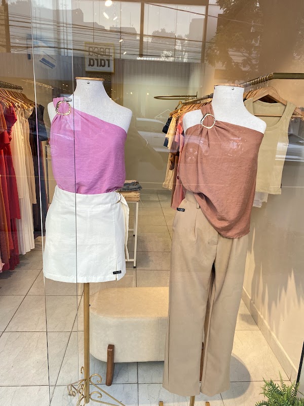 Amorline - Loja de Roupas em Jardim Camburi, Vitória/ES - Foto 4