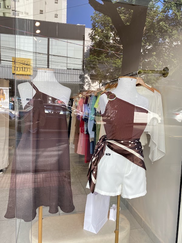 Amorline - Loja de Roupas em Jardim Camburi, Vitória/ES - Foto 5