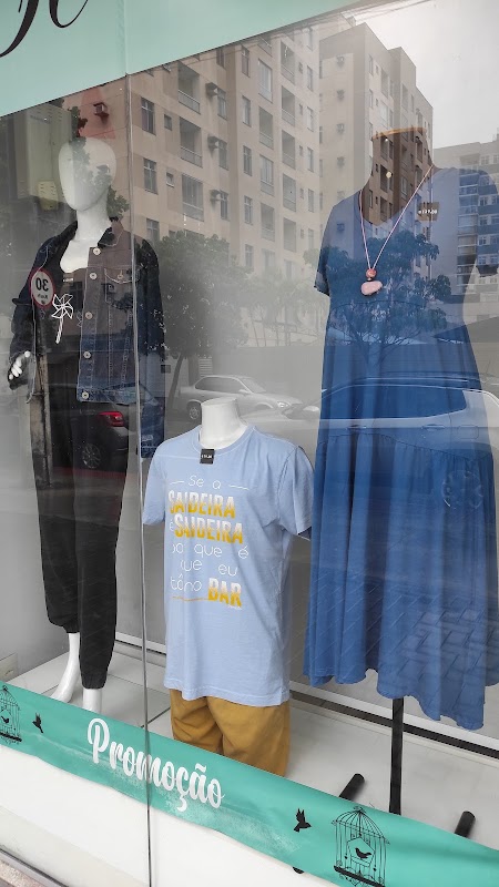 Befree.vix jardim camburi - Loja de Roupas em Jardim Camburi, Vitória/ES - Foto 2