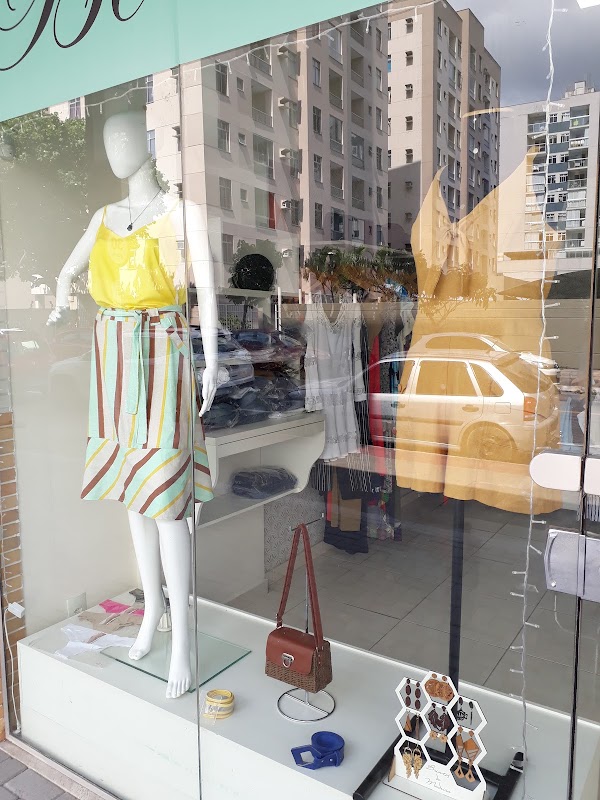 Befree.vix jardim camburi - Loja de Roupas em Jardim Camburi, Vitória/ES - Foto 3