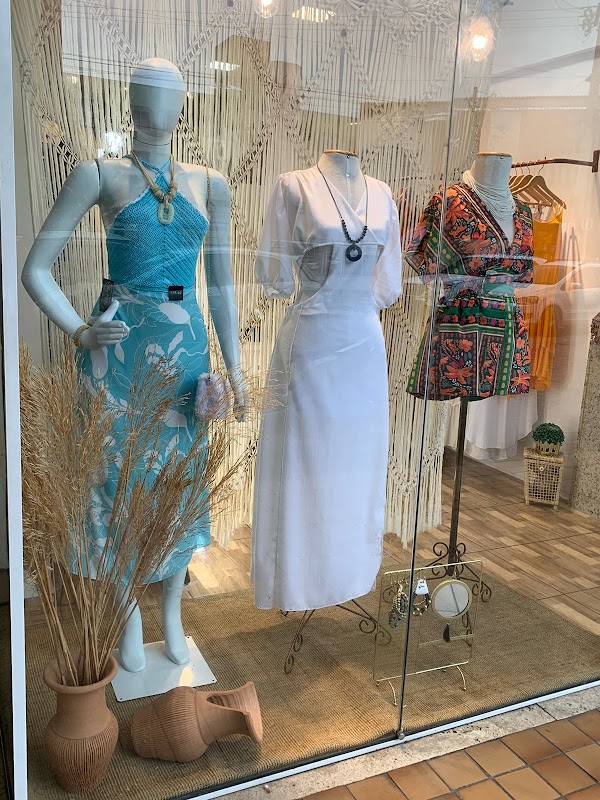 By Mila Moda Feminina - Loja de Roupas em Jardim Camburi, Vitória/ES - Foto 4