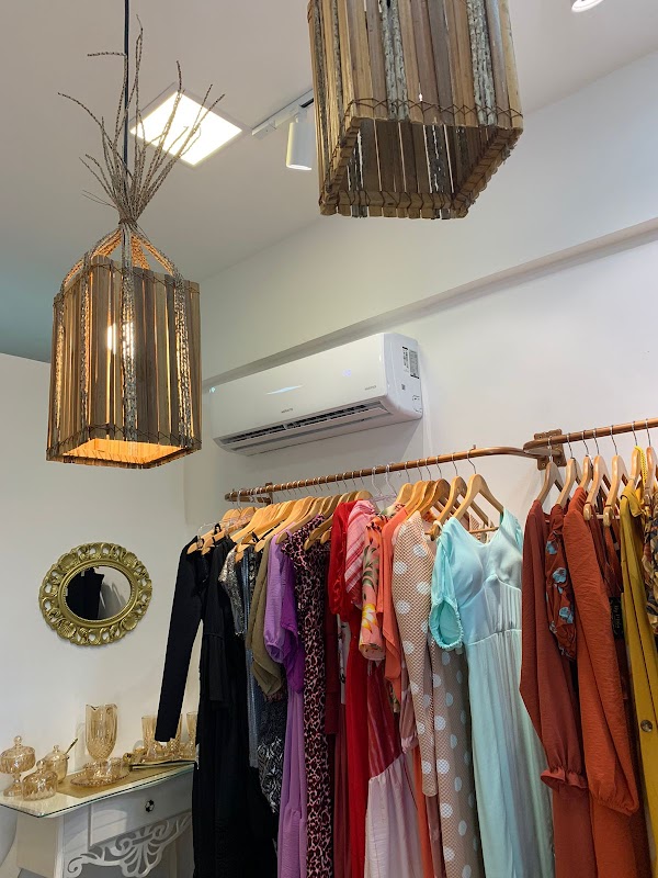 By Mila Moda Feminina - Loja de Roupas em Jardim Camburi, Vitória/ES - Foto 5