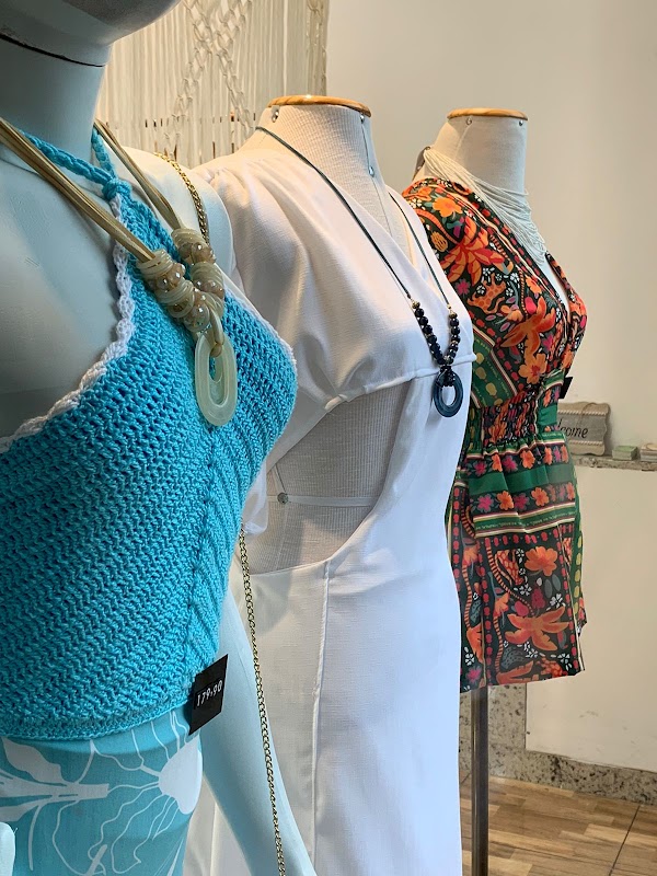 Foto 6 de By Mila Moda Feminina