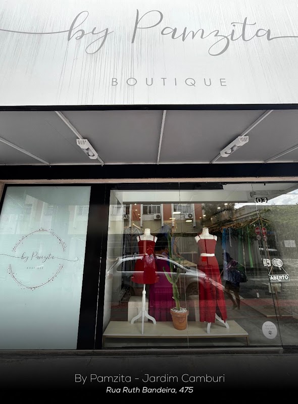 By Pamzita - Loja de Roupas em Jardim Camburi, Vitória/ES - Foto 2