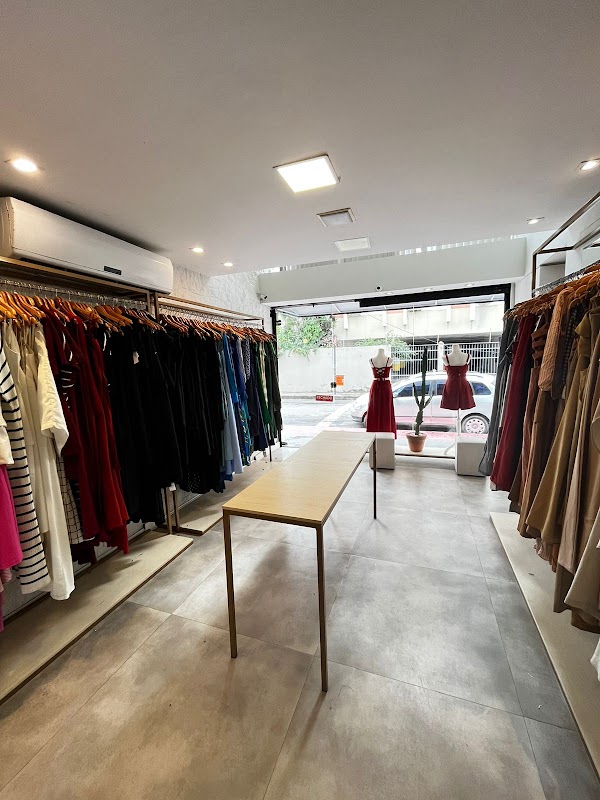 By Pamzita - Loja de Roupas em Jardim Camburi, Vitória/ES - Foto 4