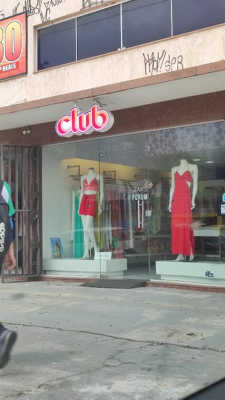 Club - Loja de Roupas em Jardim Camburi, Vitória/ES - Foto 2