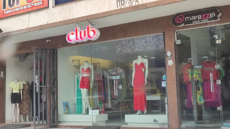 Club - Loja de Roupas em Jardim Camburi, Vitória/ES - Foto 3