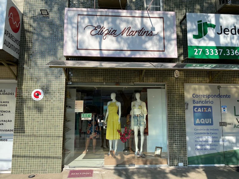 Elizia Martins Boutique