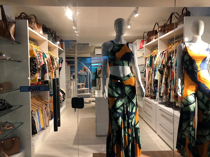 Elizia Martins Boutique - Loja de Roupas em Jardim Camburi, Vitória/ES - Foto 2