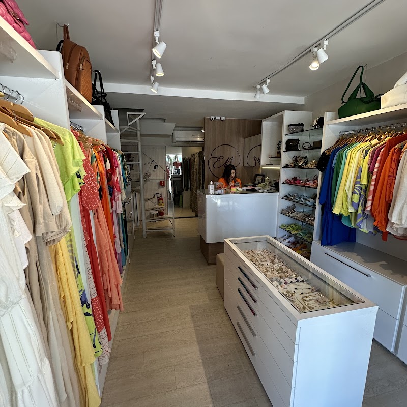 Elizia Martins Boutique - Loja de Roupas em Jardim Camburi, Vitória/ES - Foto 5