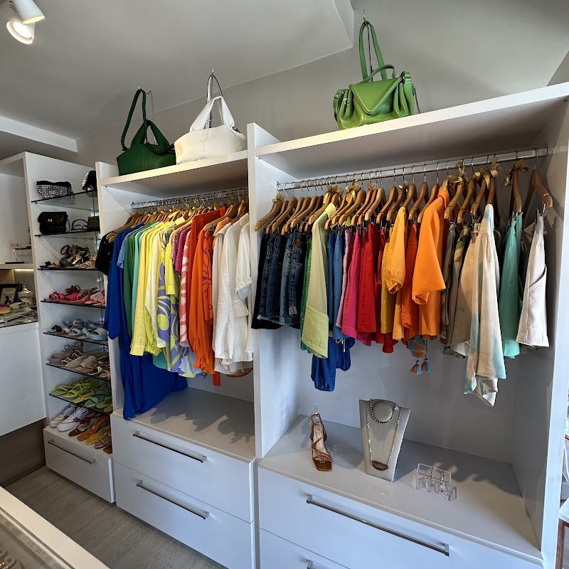 Foto 6 de Elizia Martins Boutique