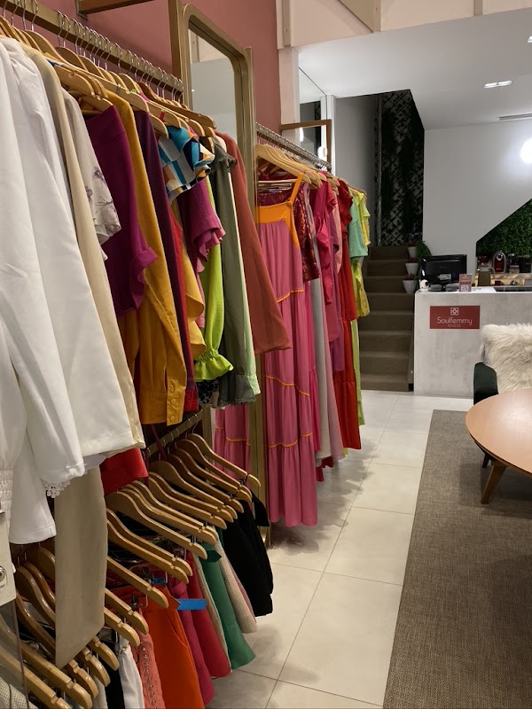 Loja Soul Femmy Boutique - Loja de Roupas em Jardim Camburi, Vitória/ES - Foto 3