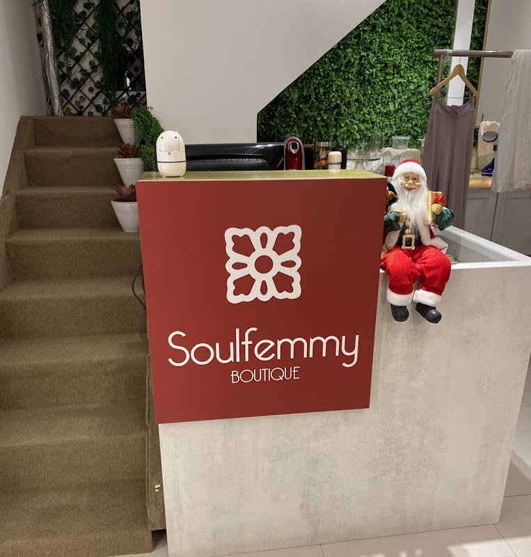 Loja Soul Femmy Boutique - Loja de Roupas em Jardim Camburi, Vitória/ES - Foto 4