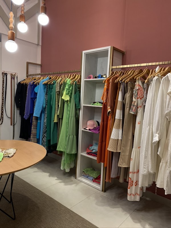 Loja Soul Femmy Boutique - Loja de Roupas em Jardim Camburi, Vitória/ES - Foto 5