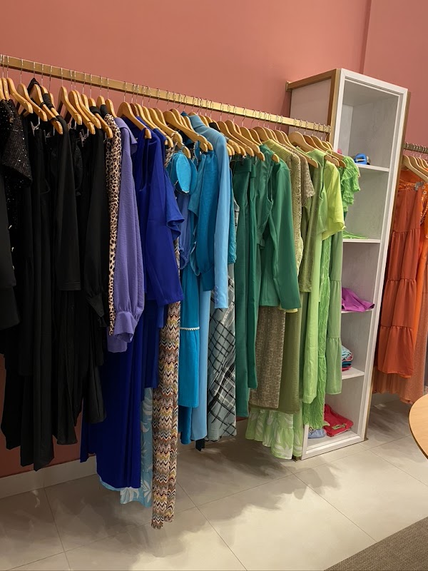 Foto 6 de Loja Soul Femmy Boutique