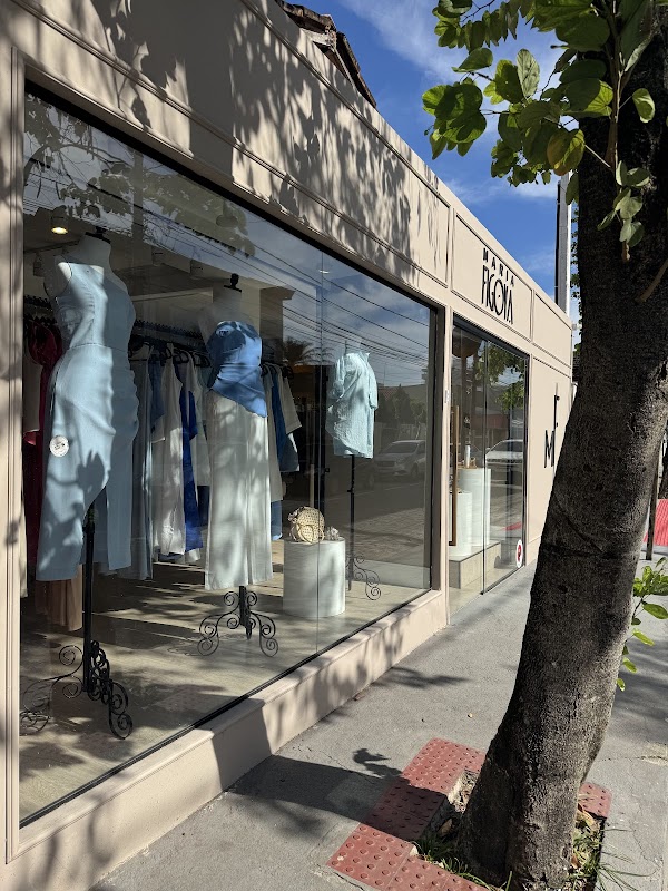 Maria Figoya - Loja de Roupas em Jardim Camburi, Vitória/ES - Foto 3