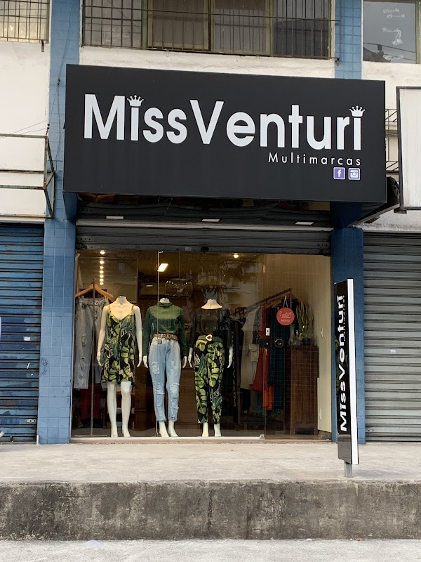 Miss Venturi Multimarcas