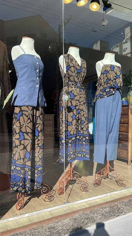 Miss Venturi Multimarcas - Loja de Roupas em Jardim Camburi, Vitória/ES - Foto 2