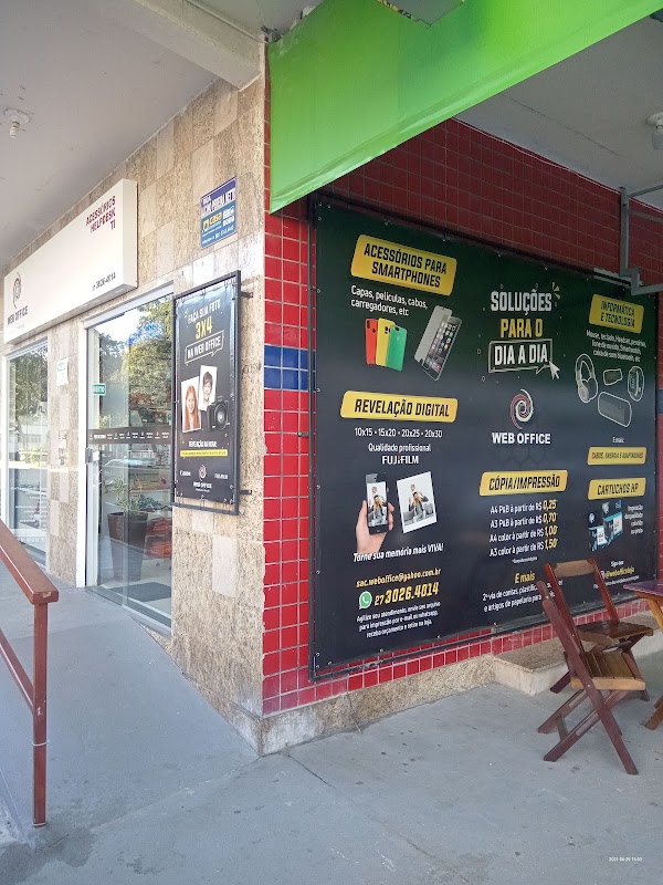 Mood.Storevix - Loja de Roupas em Jardim Camburi, Vitória/ES - Foto 2