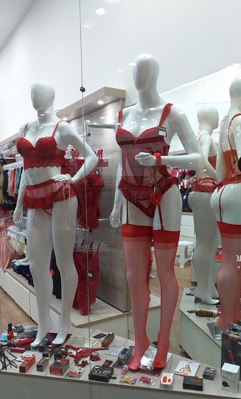 Nicks Moda Intima Shopping Norte Sul - Loja de Roupas em Jardim Camburi, Vitória/ES - Foto 2