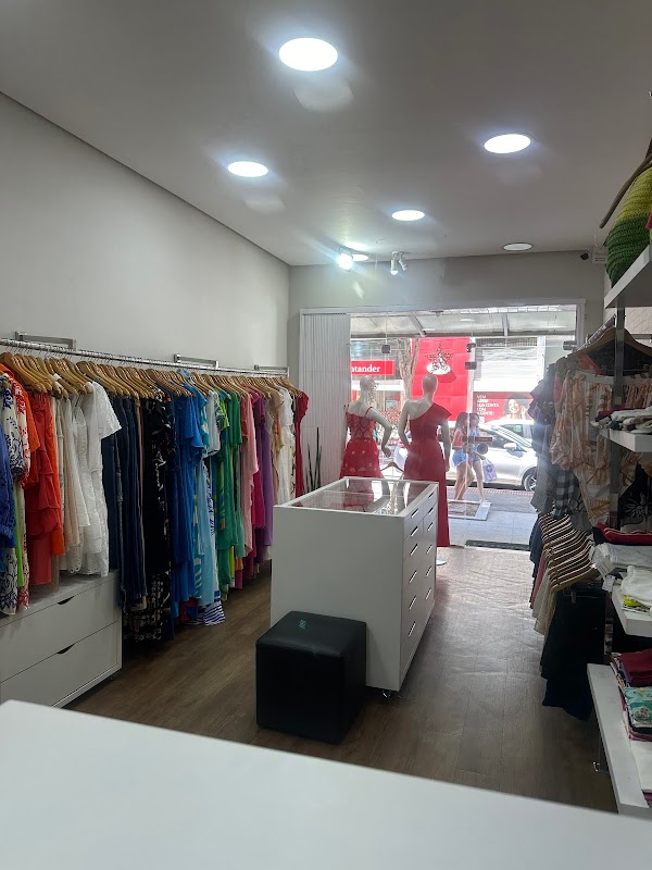 Novatta - Loja de Roupas em Jardim Camburi, Vitória/ES - Foto 2