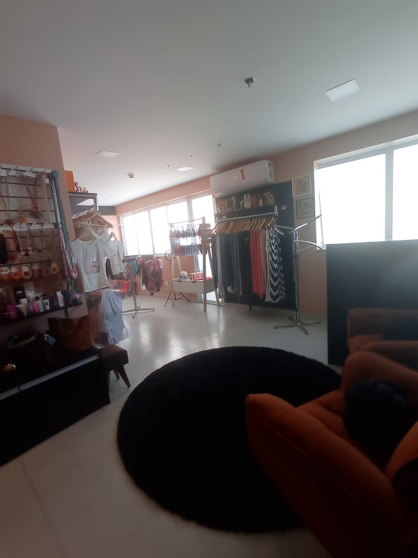 Ousadia & Alegria Moda Feminina