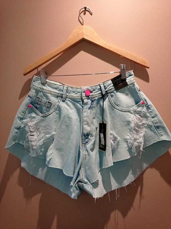 Ousadia & Alegria Moda Feminina - Loja de Roupas em Jardim Camburi, Vitória/ES - Foto 4