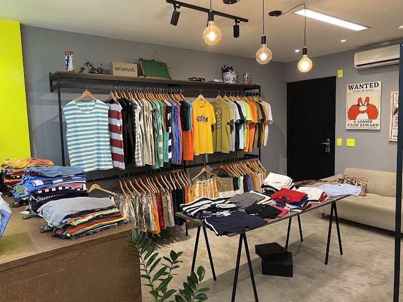 Rock Store - Loja de Roupas em Jardim Camburi, Vitória/ES - Foto 3