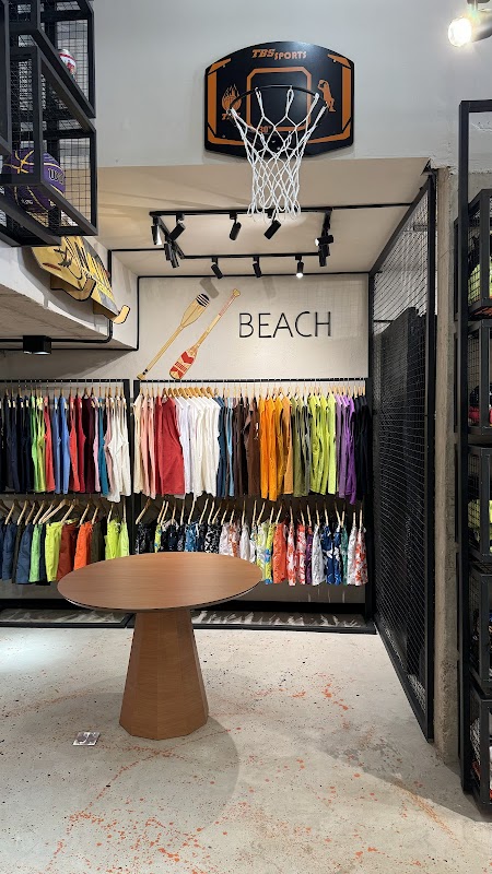 Rock Store - Loja de Roupas em Jardim Camburi, Vitória/ES - Foto 4