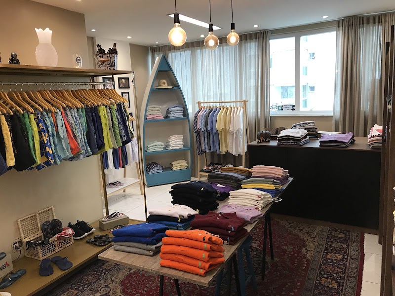 Rock Store - Loja de Roupas em Jardim Camburi, Vitória/ES - Foto 5