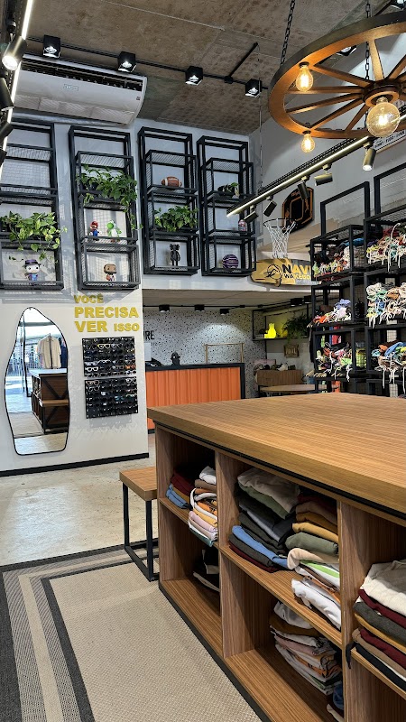 Foto 6 de Rock Store