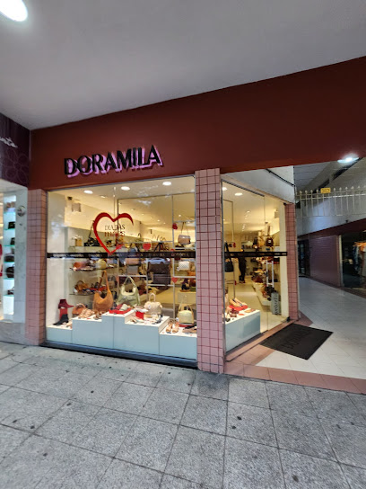 Doramila