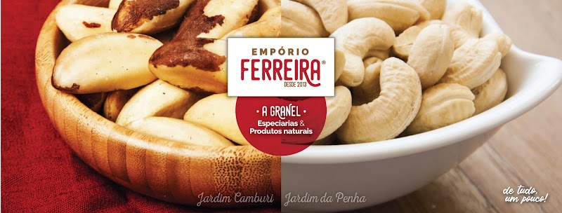 Empório Ferreira