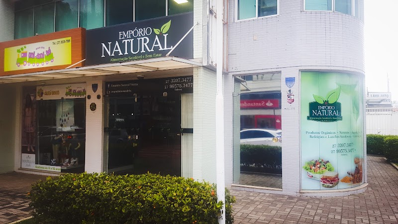 Empório Natural