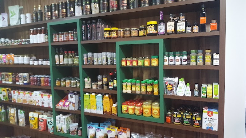 Empório Natural - Vitória - Loja de Suplementos em Jardim Camburi, Vitória/ES - Foto 2