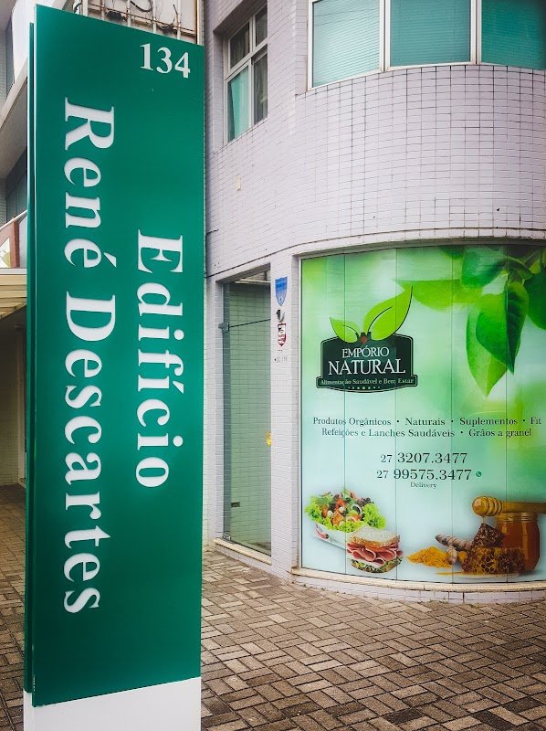 Empório Natural - Vitória - Loja de Suplementos em Jardim Camburi, Vitória/ES - Foto 3
