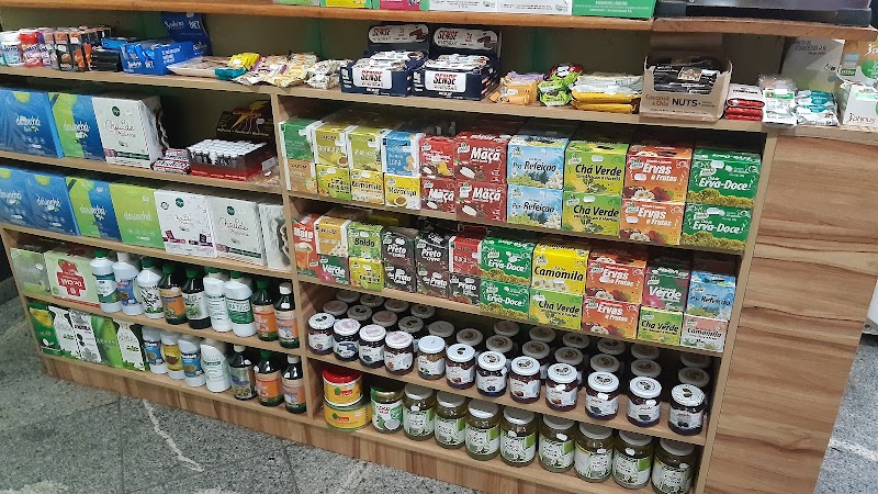 Natuh! - Armazém Natural - Loja de Suplementos em Jardim Camburi, Vitória/ES - Foto 2