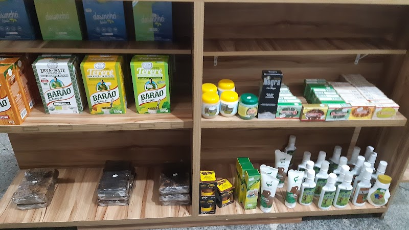 Natuh! - Armazém Natural - Loja de Suplementos em Jardim Camburi, Vitória/ES - Foto 4