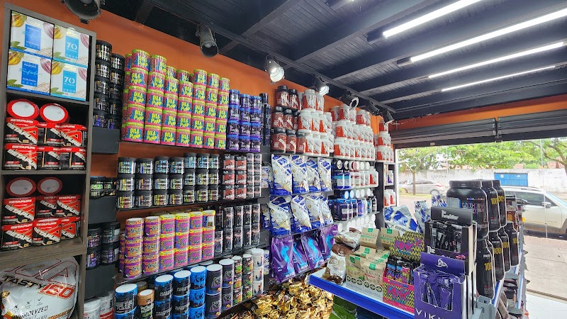 TIZONI Suplementos - Loja de Suplementos em Jardim Camburi, Vitória/ES - Foto 2