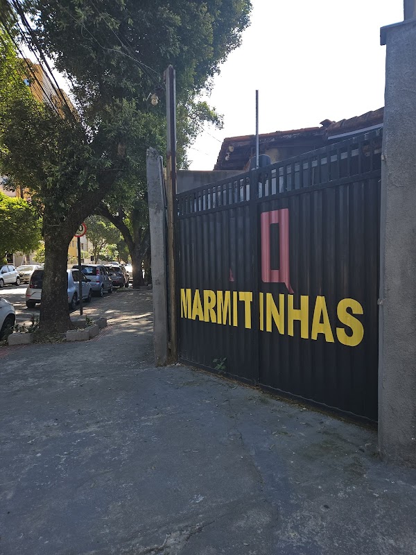 BBQ Marmitinhas - Marmitex em Jardim Camburi, Vitória/ES - Foto 2